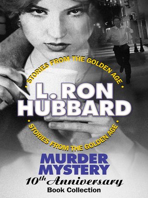 cover image of Murder Mystery 10th Anniversary Book Collection